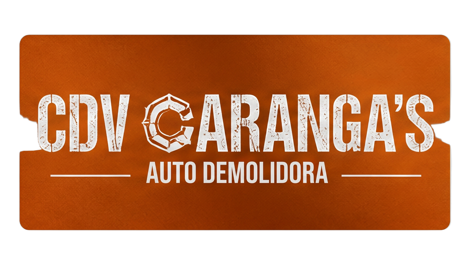 Desmonte parceiro