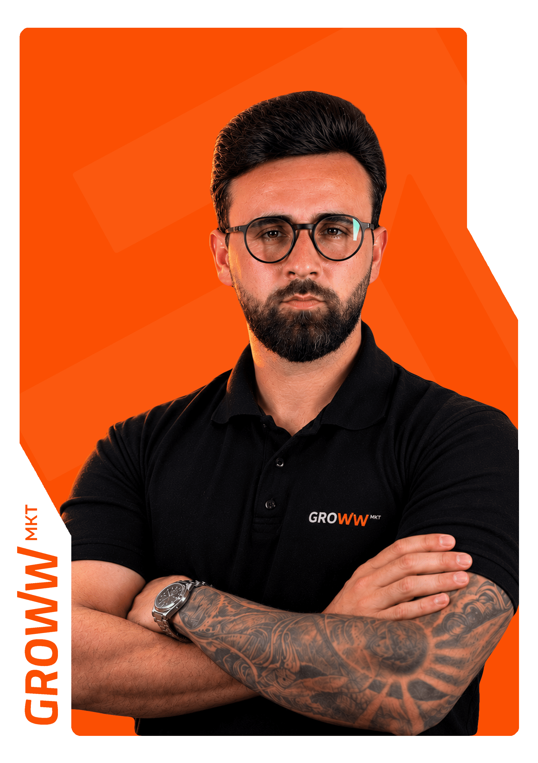 Especialista Groww MKT